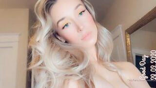 Goddess Amber (amber00) OnlyFans Leaks Girl Porn Video 103