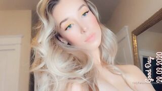 Goddess Amber (amber00) OnlyFans Leaks Girl Porn Video 103