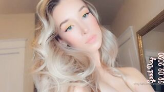 Goddess Amber (amber00) OnlyFans Leaks Girl Porn Video 103