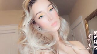 Goddess Amber (amber00) OnlyFans Leaks Girl Porn Video 103