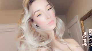 Goddess Amber (amber00) OnlyFans Leaks Girl Porn Video 103