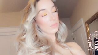 Goddess Amber (amber00) OnlyFans Leaks Girl Porn Video 103