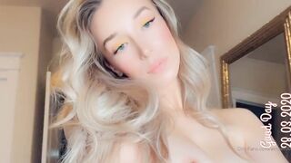Goddess Amber (amber00) OnlyFans Leaks Girl Porn Video 103