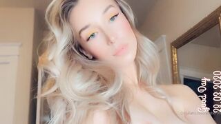 Goddess Amber (amber00) OnlyFans Leaks Girl Porn Video 103