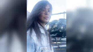 Heather Vahn (heathervahn) OnlyFans big boobs long hair asian loves to share her body 8