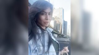 Heather Vahn (heathervahn) OnlyFans big boobs long hair asian loves to share her body 8