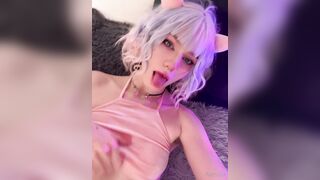 Alessja (polishmuffin) OnlyFans Leaks Girl Porn Video 61