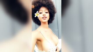 Stormimaya (Stormi Maya) OnlyFans Leaks Girl Porn Video 238