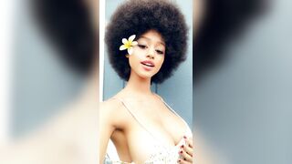 Stormimaya (Stormi Maya) OnlyFans Leaks Girl Porn Video 238