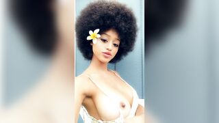 Stormimaya (Stormi Maya) OnlyFans Leaks Girl Porn Video 238