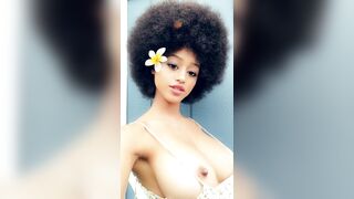 Stormimaya (Stormi Maya) OnlyFans Leaks Girl Porn Video 238