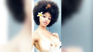 Stormimaya (Stormi Maya) OnlyFans Leaks Girl Porn Video 238