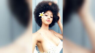 Stormimaya (Stormi Maya) OnlyFans Leaks Girl Porn Video 238