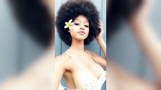 Stormimaya (Stormi Maya) OnlyFans Leaks Girl Porn Video 238