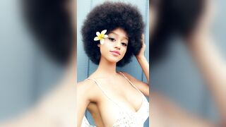 Stormimaya (Stormi Maya) OnlyFans Leaks Girl Porn Video 238