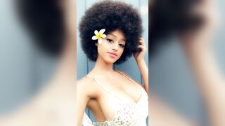 Stormimaya (Stormi Maya) OnlyFans Leaks Girl Porn Video 238