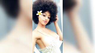 Stormimaya (Stormi Maya) OnlyFans Leaks Girl Porn Video 238