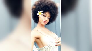 Stormimaya (Stormi Maya) OnlyFans Leaks Girl Porn Video 238