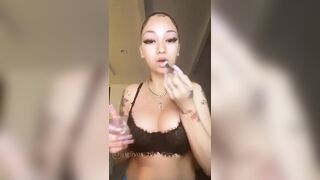 Bhad Bhabie (bhadbhabie) OnlyFans Leaks Famous Girl Porn Video 97