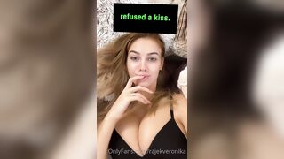 Rajekveronika (VERONIKA RAJEK) OnlyFans Leaks Girl Porn Video  OnlyFans Leaks Girl Porn Video 12