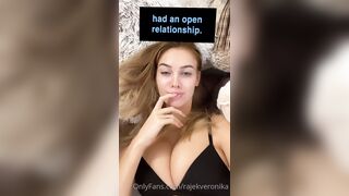 Rajekveronika (VERONIKA RAJEK) OnlyFans Leaks Girl Porn Video  OnlyFans Leaks Girl Porn Video 12