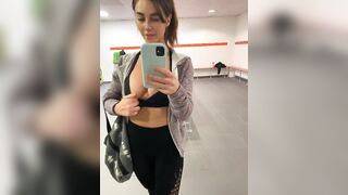 Elizarosewatson (Eliza Rose Watson) Extremely Fit Girl with Large Boobs 23