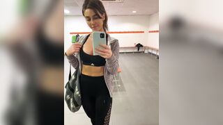 Elizarosewatson (Eliza Rose Watson) Extremely Fit Girl with Large Boobs 23