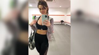 Elizarosewatson (Eliza Rose Watson) Extremely Fit Girl with Large Boobs 23