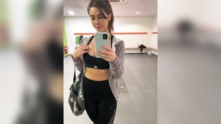 Elizarosewatson (Eliza Rose Watson) Extremely Fit Girl with Large Boobs 23