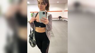 Elizarosewatson (Eliza Rose Watson) Extremely Fit Girl with Large Boobs 23