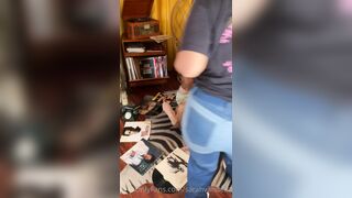 Sarahvandella (Sarah Vandella) OnlyFans Adult Actress Veteran Deep Throat Lover 594