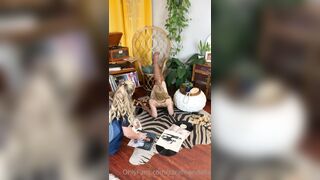 Sarahvandella (Sarah Vandella) OnlyFans Adult Actress Veteran Deep Throat Lover 594