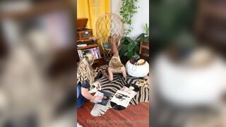 Sarahvandella (Sarah Vandella) OnlyFans Adult Actress Veteran Deep Throat Lover 594