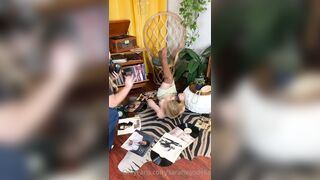 Sarahvandella (Sarah Vandella) OnlyFans Adult Actress Veteran Deep Throat Lover 594