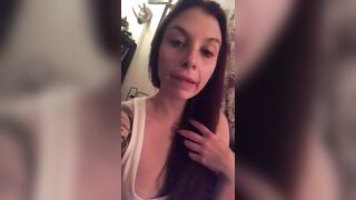Ivylebellexxx Onlyfans Leaks Girl Porn Video 9