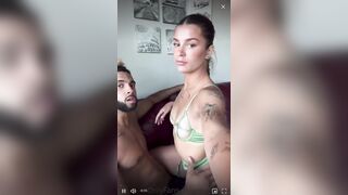 Arikytsya (Ari) OnlyFans Leaks Innocent 21yo Babe Porn Video 37