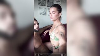 Arikytsya (Ari) OnlyFans Leaks Innocent 21yo Babe Porn Video 37
