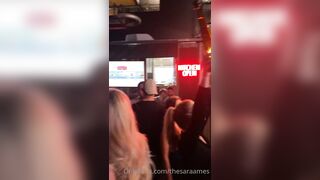 Sara Ames (thesaraames) OnlyFans Leaks Sexy Lovely Neighbour Girl 107