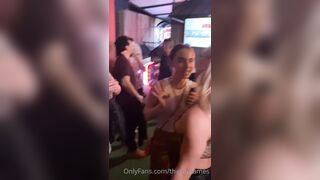 Sara Ames (thesaraames) OnlyFans Leaks Sexy Lovely Neighbour Girl 107