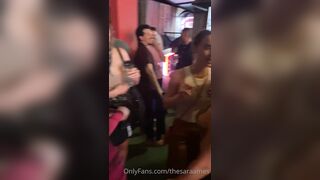 Sara Ames (thesaraames) OnlyFans Leaks Sexy Lovely Neighbour Girl 107