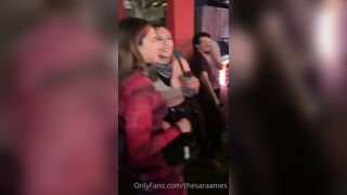 Sara Ames (thesaraames) OnlyFans Leaks Sexy Lovely Neighbour Girl 107