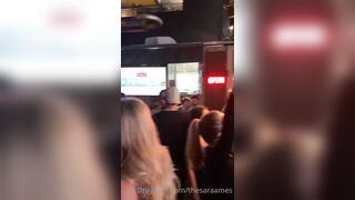 Sara Ames (thesaraames) OnlyFans Leaks Sexy Lovely Neighbour Girl 107