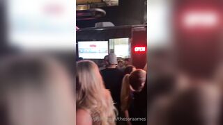 Sara Ames (thesaraames) OnlyFans Leaks Sexy Lovely Neighbour Girl 107