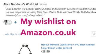 Xalicegoodwinx (Alice Goodwin) Onlyfans Leaks Indonesia Girl Porn Video 40