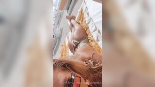 Rajekveronika (VERONIKA RAJEK) OnlyFans Leaks Girl Porn Video  OnlyFans Leaks Girl Porn Video 30