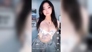 Msbreewc (Meancreature) Onlyfans Leaks Indonesia Girl Porn Video 101