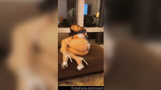 Vioti (Dani vioti) OnlyFans Leaks Girl Porn Video 38