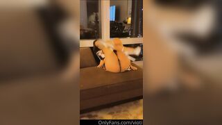 Vioti (Dani vioti) OnlyFans Leaks Girl Porn Video 38