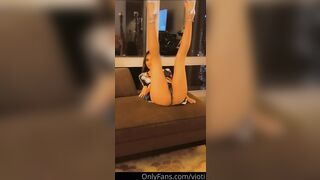 Vioti (Dani vioti) OnlyFans Leaks Girl Porn Video 38