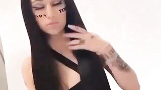 Bhad Bhabie (bhadbhabie) OnlyFans Leaks Famous Girl Porn Video 173